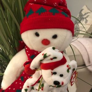 Ty Beanie Baby’s….New…1998